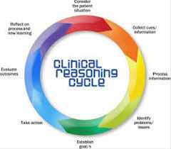 BookMyEssay Provide Clinical Reasoning Cycle Assignment Help